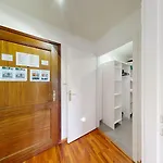 L'edenhome 1 Parking