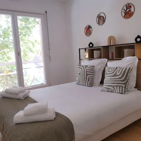 Апартаменти L'edenhome 1 Parking Кольмар