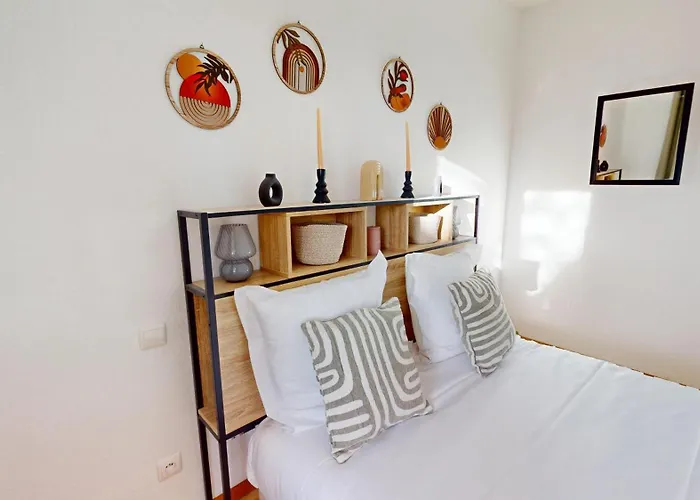 Apartamento L'edenhome 1 Parking