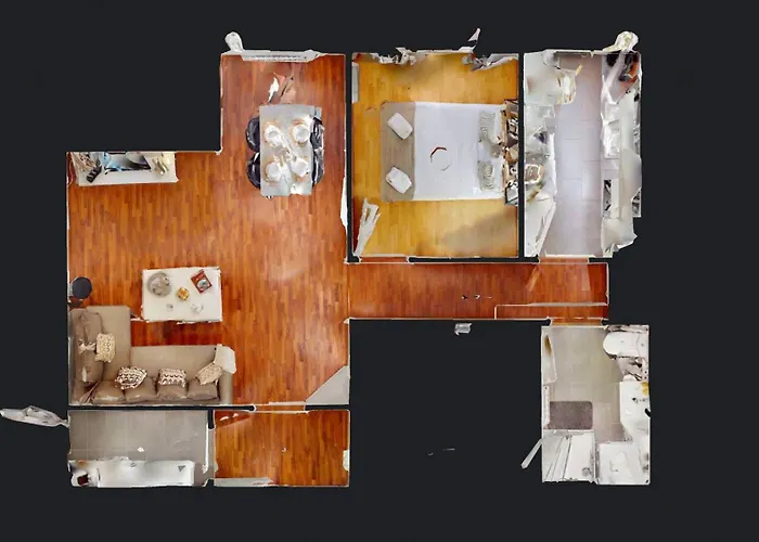 Apartamento L'edenhome 1 Parking Colmar